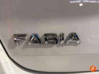 Skoda Fabia 1.0 TSI 70KW (95CV) Selection