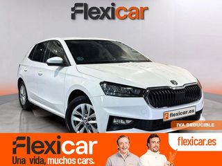 Skoda Fabia 1.0 TSI 70KW (95CV) Selection