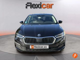 Skoda Octavia 2.0 TDI 85kW (115CV) DSG Ambition