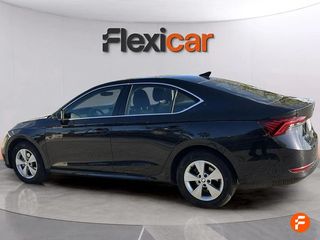 Skoda Octavia 2.0 TDI 85kW (115CV) DSG Ambition