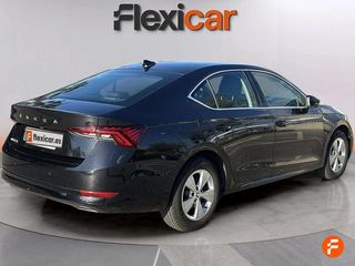 Skoda Octavia 2.0 TDI 85kW (115CV) DSG Ambition