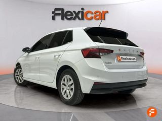 Skoda Fabia 1.0 TSI 70KW (95CV) Selection