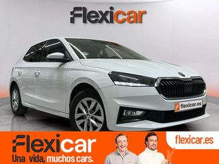 Skoda Fabia 1.0 TSI 70KW (95CV) Selection
