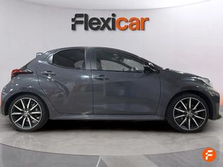 Toyota Yaris 1.5 130H GR Sport