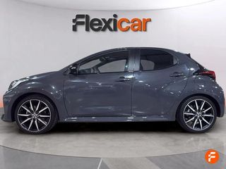 Toyota Yaris 1.5 130H GR Sport