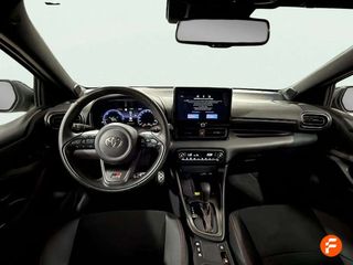 Toyota Yaris 1.5 130H GR Sport