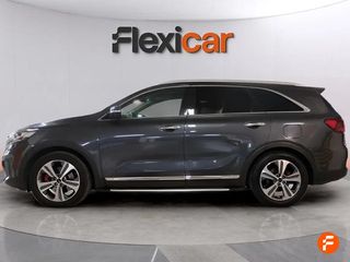 Kia Sorento 2.2 CRDi GT Line Aut 4x2 (Pack Luxury)