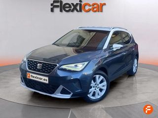 Seat Arona 1.0 TSI 81kW (110CV) DSG Xperience XL