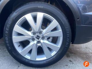 Seat Arona 1.0 TSI 81kW (110CV) DSG Xperience XL