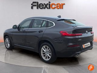BMW X4 xDrive20d