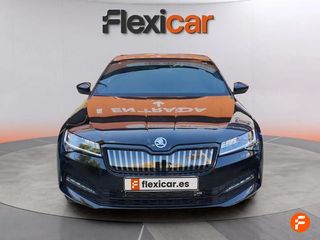 Skoda Superb Sportline 1.4 TSI iV P-HEV 160kW DSG