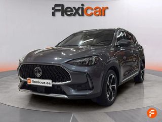 MG HS 1.5T Luxury DCT