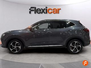 MG HS 1.5T Luxury DCT