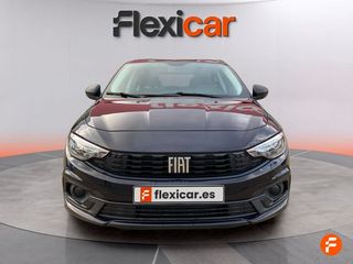 Fiat Tipo Cross 1.5 Hybrid 97kW (130CV) DCT