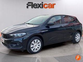 Fiat Tipo Cross 1.5 Hybrid 97kW (130CV) DCT