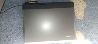 Portátil Asus A6J con Windows 7 32 bits