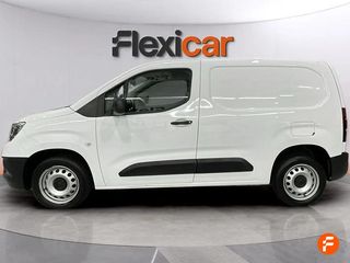 Opel Combo Cargo 1.5 TD 75kW (100CV) S/S Edition L