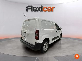 Opel Combo Cargo 1.5 TD 75kW (100CV) S/S Edition L