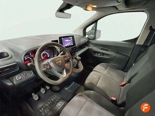 Opel Combo Cargo 1.5 TD 75kW (100CV) S/S Edition L