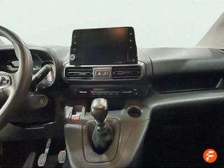 Opel Combo Cargo 1.5 TD 75kW (100CV) S/S Edition L