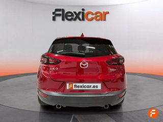 Mazda CX-3 2.0 G 89kW (121CV) 2WD 100 Aniversario