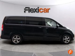 Mercedes Clase V 220 d Avantgarde Largo