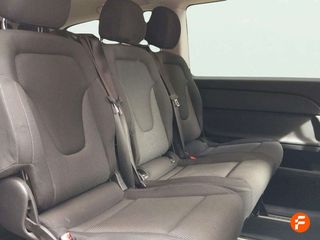 Mercedes Clase V 220 d Avantgarde Largo