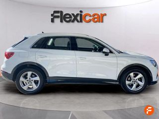 Audi Q3 Advanced 35 TDI 110kW (150CV) S tronic