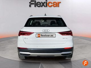 Audi Q3 Advanced 35 TDI 110kW (150CV) S tronic