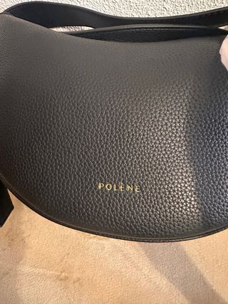 Bolso Polène Negro