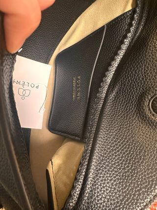 Bolso Polène Negro
