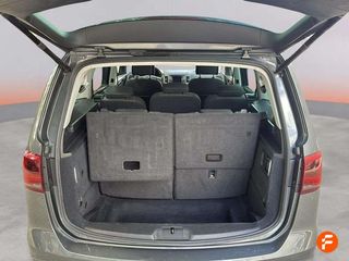 Seat Alhambra 1.4 TSI 110kW DSG S/S Excellen GO