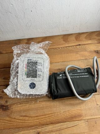 Tensiómetro Digital A&D Medical UA-611