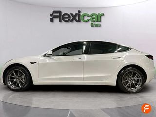 Tesla Model 3 Gran Autonomía AWD