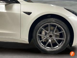 Tesla Model 3 Gran Autonomía AWD