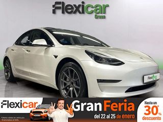 Tesla Model 3 Gran Autonomía AWD