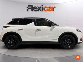 DS DS 3 E-Tense 50 kW/h Performance Line Auto