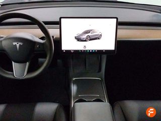 Tesla Model 3 RWD