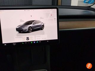Tesla Model 3 RWD