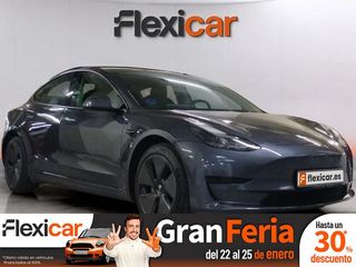 Tesla Model 3 RWD
