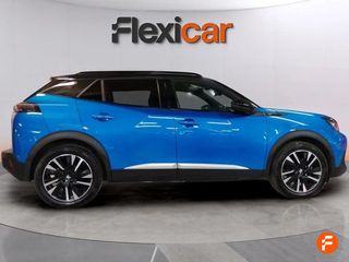 Peugeot 2008 Eléctrico GT