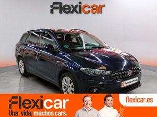 Fiat Tipo 1.4 Easy 88kW (120CV) gasolina/GLP 5p.