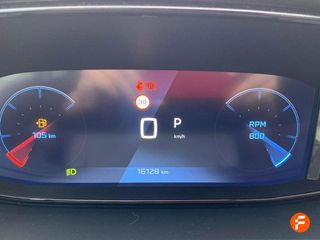 Peugeot Rifter Rifter GT BlueHDi 130 EAT8 Long