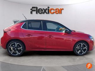 Opel Corsa 1.2T XHL 74kW (100CV) Elegance Auto