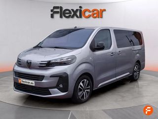 Peugeot Traveller VF3VKEHZ3RZ026378