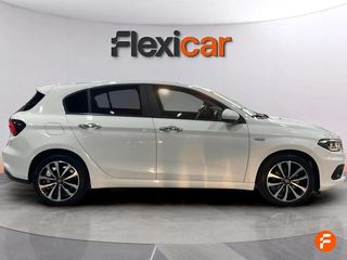 Fiat Tipo 5P 1.4 Fire 70kW (95CV) Lounge