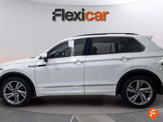 Volkswagen Tiguan R-Line 1.5 TSI 110kW (150CV) DSG