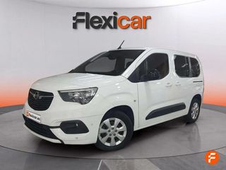 Opel Combo Cargo 1.5 TD 75kW (100CV) S/S Elegance XL