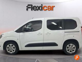 Opel Combo Cargo 1.5 TD 75kW (100CV) S/S Elegance XL