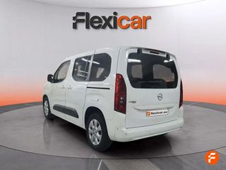 Opel Combo Cargo 1.5 TD 75kW (100CV) S/S Elegance XL